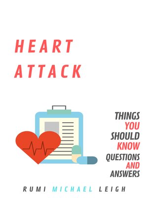 cover image of Heart Attack